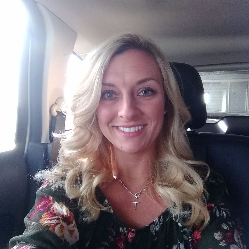 Meet your Posher, Keshia